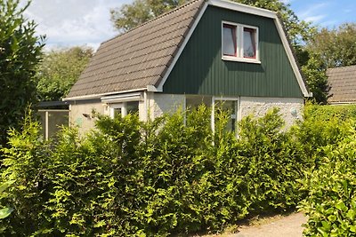 VAKANTIEWONINGEN NOORDZEE, 8 personen, Dogs