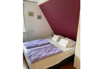 FERIENHAUS NORDSEE,8 PERSONEN,Hunde