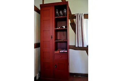Das kleine Rote