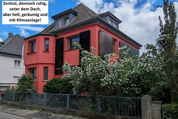 Ferienwohnung Oberursel (Taunus)