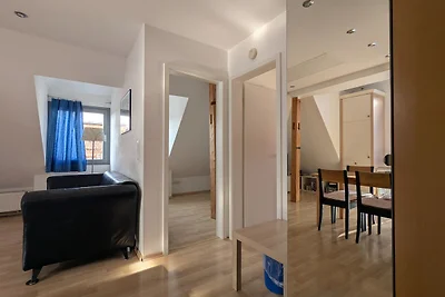 Beethoven BnB Ferienwohnung