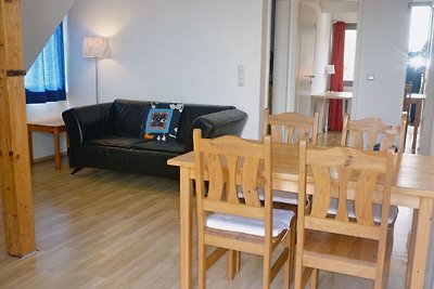 Beethoven BnB Ferienwohnung