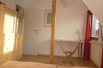 Beethoven BnB Ferienwohnung