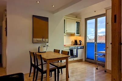 Beethoven BnB Ferienwohnung