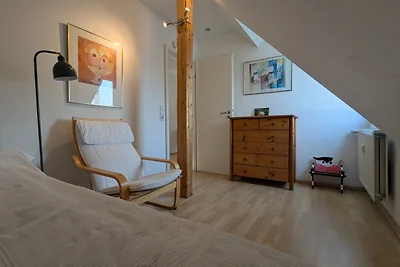 Beethoven BnB Ferienwohnung