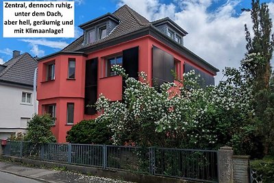 Beethoven BnB Ferienwohnung