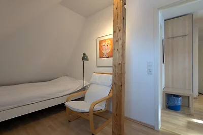 Beethoven BnB Ferienwohnung