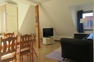 Beethoven BnB Ferienwohnung