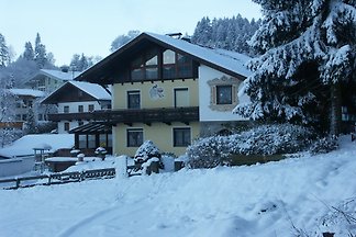 Ferienhaus " Kaiserblick" Achensee