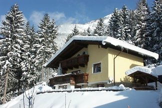 Gruppenhaus - Haus Kaiserblick