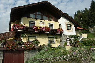 Ferienhaus " Kaiserblick" Achensee