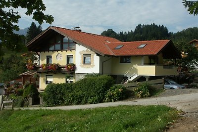 Ferienhaus " Kaiserblick" Achensee