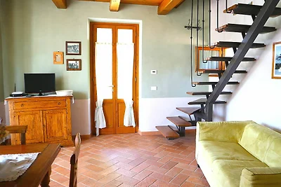 Toskana - Ferienhaus mit Pool