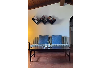Toskana - Ferienwohnung mit Pool