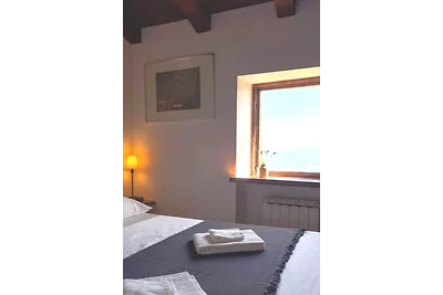 Toskana - Ferienwohnung mit Pool