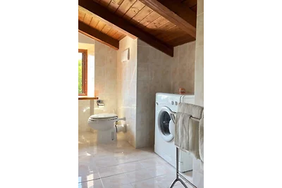 Toskana - Ferienwohnung mit Pool