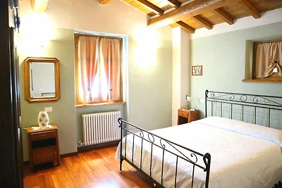 Toskana - Ferienhaus mit Pool