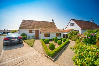 Zeeglm Bungalows