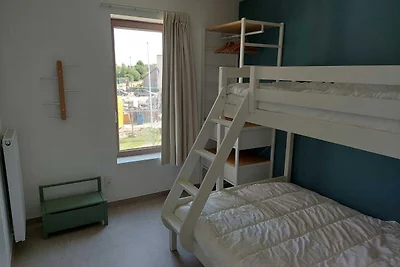 West Bay appartementen