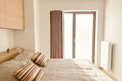West Bay appartementen