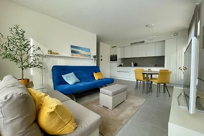 West Bay appartementen