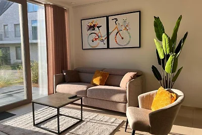 West Bay appartementen