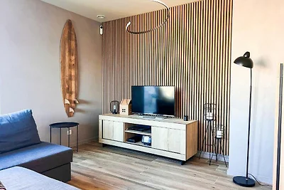 West Bay appartementen