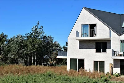 West Bay appartementen