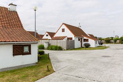 Comfort Dünenhaus