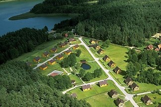 Ferienhäuser in WORYTY