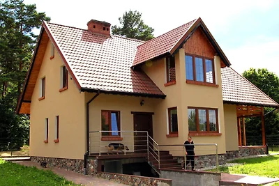 Landhaus & Pension SASEK