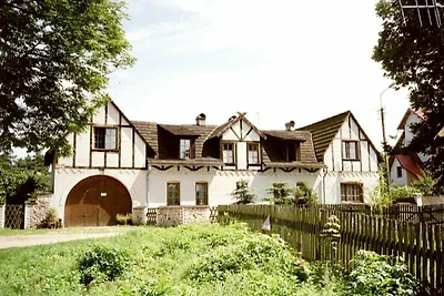 Landhaus & Pension SASEK