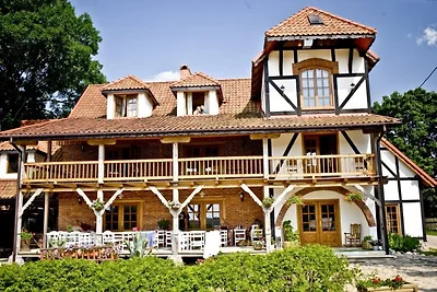 Landhaus & Pension SASEK