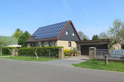 Ferienwohnung Falkensee