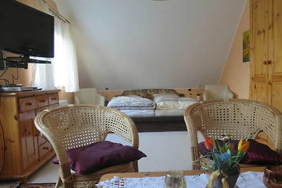Ferienwohnung Falkensee