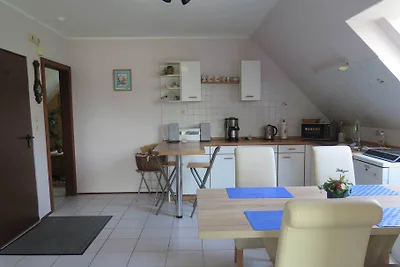 Ferienwohnung Falkensee
