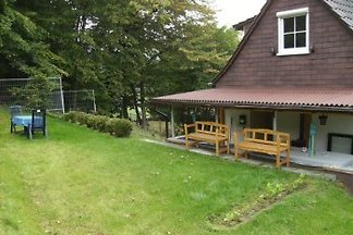 Ferienhaus am Wasserturm
