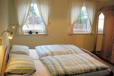 Fe-Wohnung / Haus im Ostseebad Binz