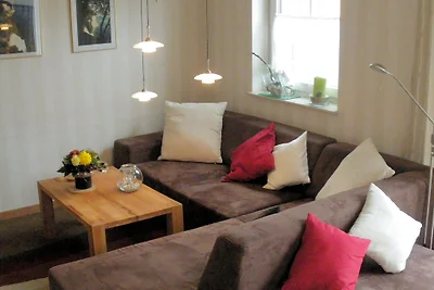 Fe-Wohnung / Haus im Ostseebad Binz