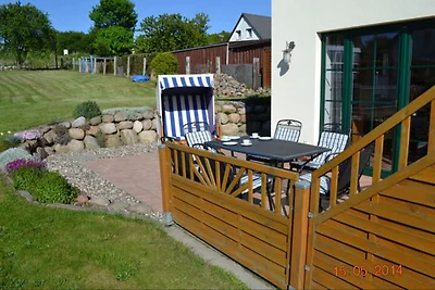Fe-Wohnung / Haus im Ostseebad Binz