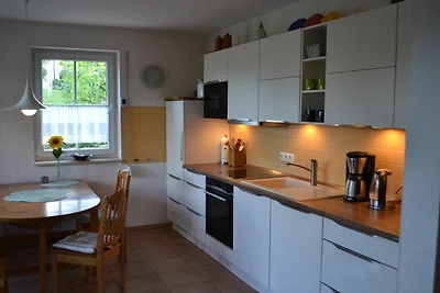 Fe-Wohnung / Haus im Ostseebad Binz