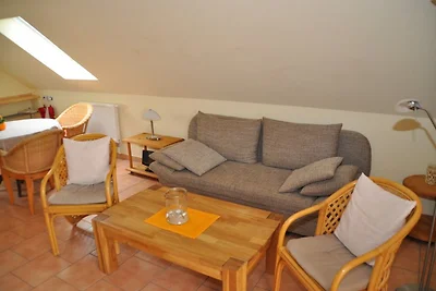 Ferienhaus Henning