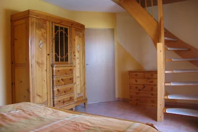 Ferienhaus Henning