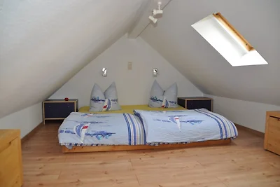 Ferienhaus Henning