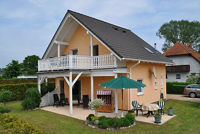 Ferienhaus Henning