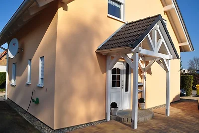 Ferienhaus Henning