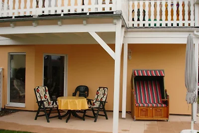 FH Henning - Appartement ''Zee'' 2 pers.