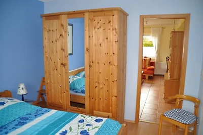 FH Henning - Appartement ''Zee'' 2 pers.