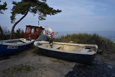 FH Henning - Appartement ''Zee'' 2 pers.