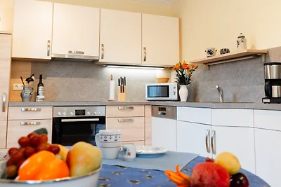 FH Henning - Apartament ''Sea'' 2 os.